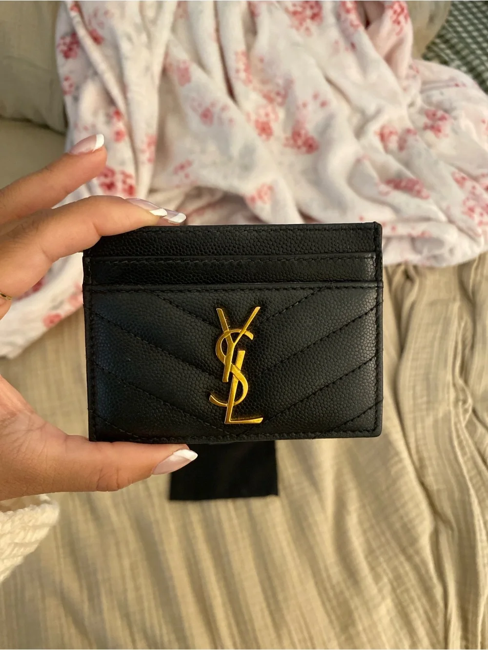 Yves Saint Laurent $380 ysl retail